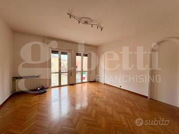 Appartamento Cremona [Cod. rif 3321080VRG]