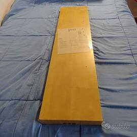 Mensola Lack Ikea sigillata