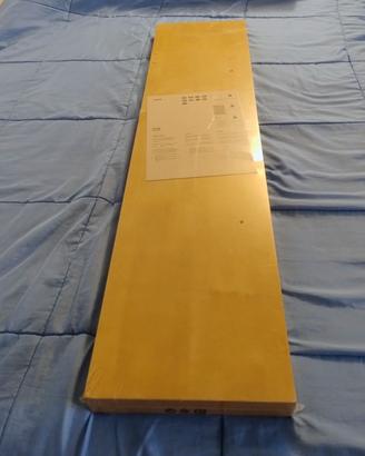 Mensola Lack Ikea sigillata