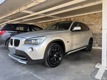 Bmw X1 XDrive 2.0 diesel
