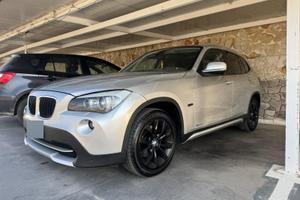 Bmw X1 XDrive 2.0 diesel