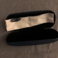 Astuccio occhiali