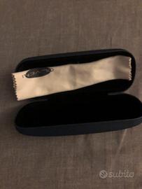 Astuccio occhiali