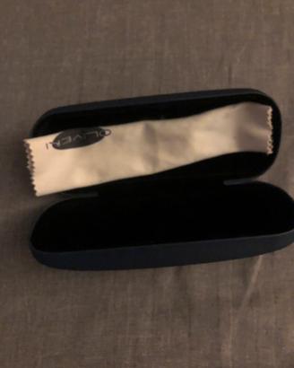 Astuccio occhiali