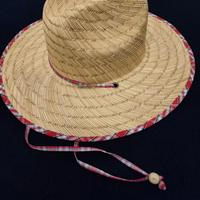 cappello unisex para sole