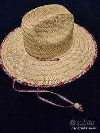 cappello unisex para sole