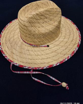 cappello unisex para sole