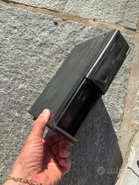 Lettore CD LANCIA LYBRA