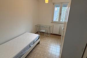Camera per ragazzi in zona Policlinico/Università