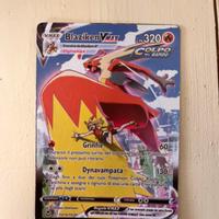 Carta pokemon
