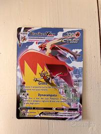 Carta pokemon