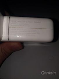 Alimentatore  Apple MagSafe 85W