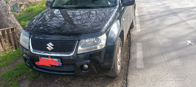 Suzuki Gran Vitara