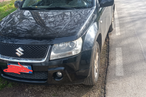 Suzuki Gran Vitara