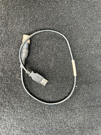 telemetria starline corsaro