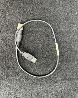 telemetria starline corsaro