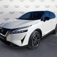Nissan Qashqai 1.5 e-Power Tekna 2wd