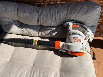 Soffiatore Stihl BGE 81