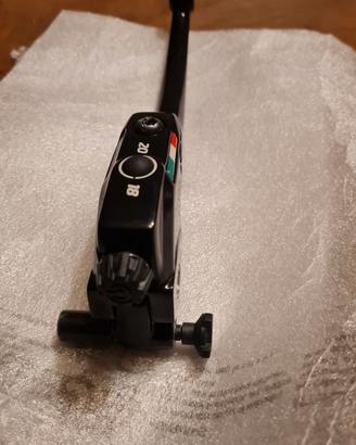 BREMBO Leva Completa ricambio per Pompa Radiale Fr