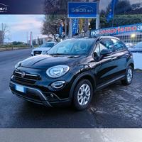 Fiat 500X 1.3 MultiJet 95 CV Cross LEGGI BENE