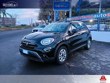 Fiat 500X 1.3 MultiJet 95 CV Cross LEGGI BENE