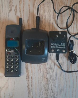 Telefono portatile Siemes S4 vintage