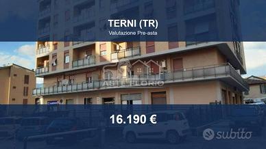 Immobile in asta di 30 m² a Terni