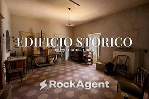 Appartamento di 119 m² con 3 locali a Poggiofiorit