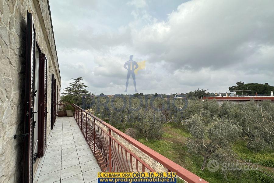 Apartment in Ruvo di Puglia, Centro storico - Altro