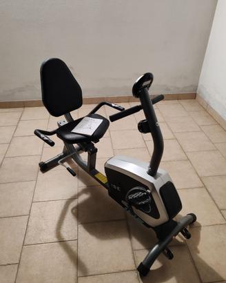 cyclette orizzontale ISE FIT SY-6801 BARCELLONA