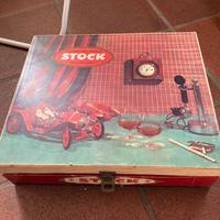 Cassetta Liquore  Stock