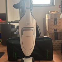 Folletto VK220s + spazzola EV420S