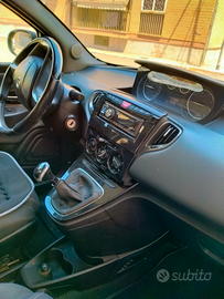 Lancia Ypsilon 3 serie