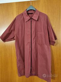Camicia Gas