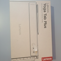 Lenovo yoga tab plus 12.7 2025