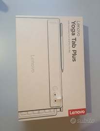 Lenovo yoga tab plus 12.7 2025