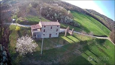 Oasi di tranquillità