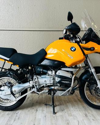 BMW R 1150 GS