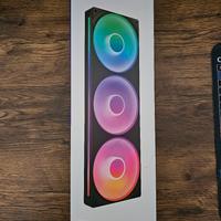 NZXT F360 RGB CORE 