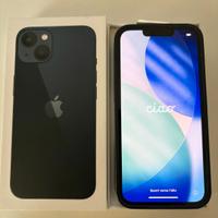 IPhone 13 128G Midnight
