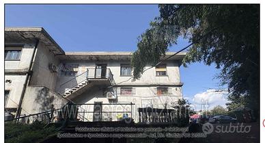 Box/Posto auto Borgo a Mozzano [A4355312]