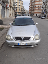 Lancia libra