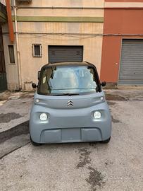 Citroën Ami