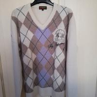 Maglione LA MARTINA