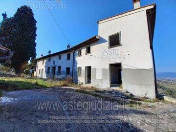 Villa singola Carmignano [A4291007]