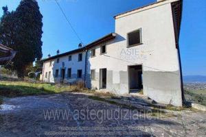 Villa singola Carmignano [A4291007]