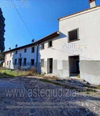 Villa singola Carmignano [A4291007]