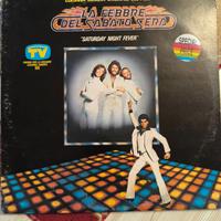 La febbre del sabato sera