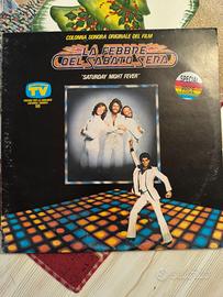 La febbre del sabato sera