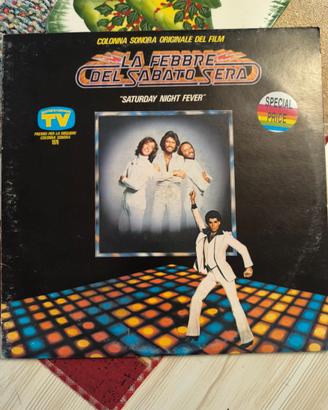 La febbre del sabato sera
